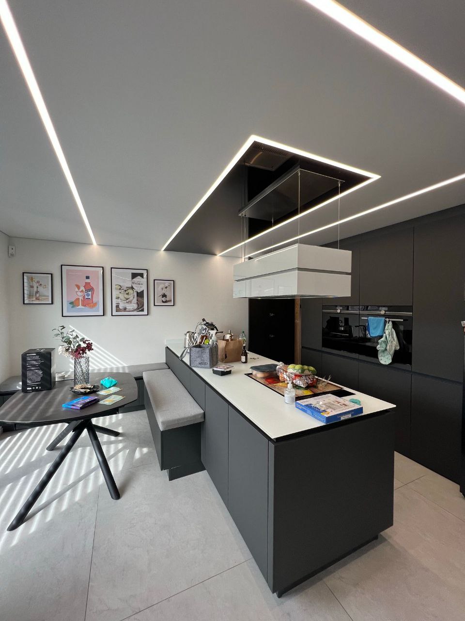 Теневой профиль