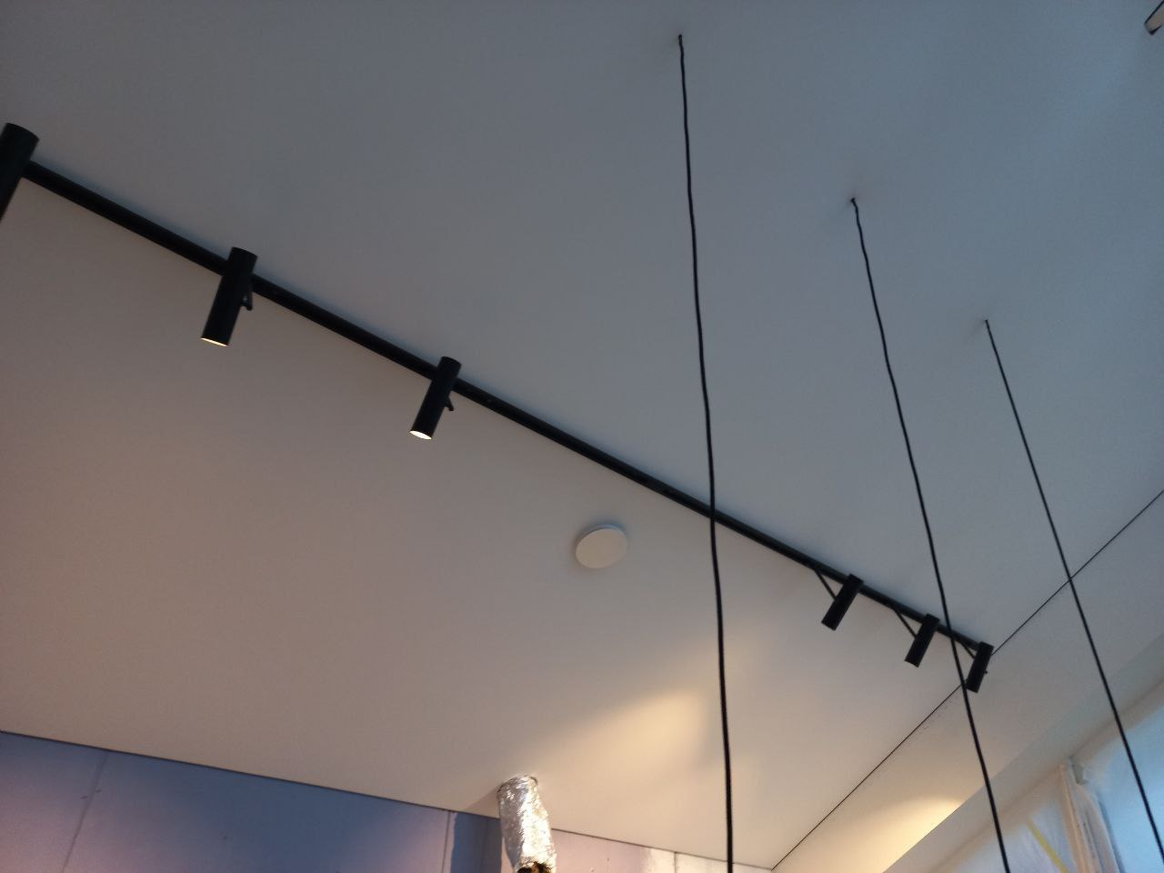 Базовое решение